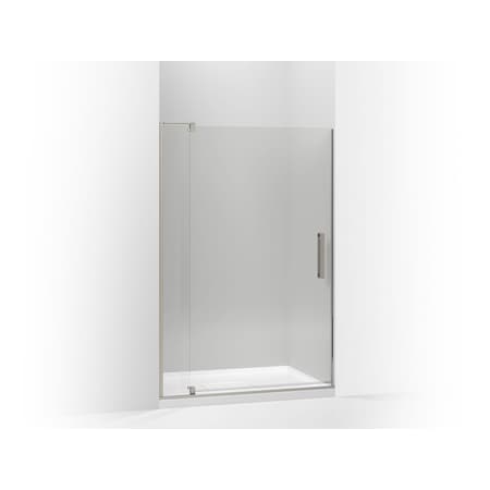 Kohler Revel 5/16  Pivot Door, 74 X 48 707556-L-BNK